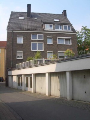 Zentrale 1-Zimmerwohnung in Bielefeld Nähe Marktplatz