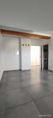 WEG 1-Zimmer in Frankfurt am Main