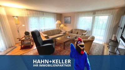 Familien aufgepasst! Tolle 4 Zimmer-Wohntraum nähe Klinik in Schorndorf!