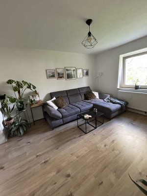 GE-Rotthausen: gemütliche 3-Zimmer Wohnung im 1.OG