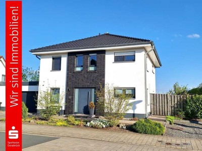 Traumhaus mit Blick ins Grüne