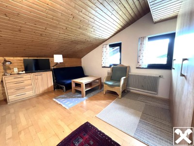 Kleinwohnung/Studio mitten im Ski- und Wandergebiet Bad Kleinkirchheim