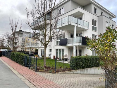 Neuwertige großzügige 3-Zi-Wohnung zentrumsnah; für Selbstnutzer frei ab 1.9.2025