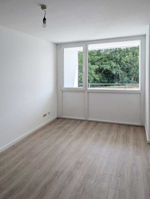 Perfekt für Singles und Paare - 1-Zimmer-Wohnung mit Loggia und Keller