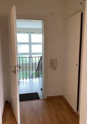 Singles aufgepasst: Apartment in Düsseldorf Heerdt!