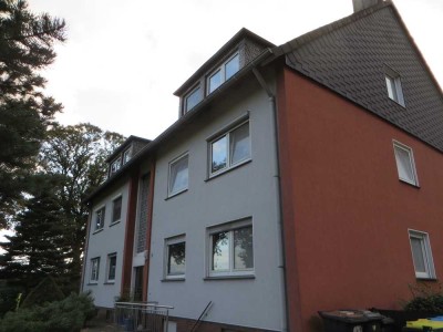 Schöne 3,5-Zimmer-Wohnung zur Miete in Herten (befristet 2 Jahre)