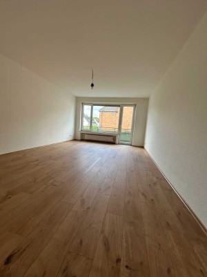 Erstbezug nach Sanierung