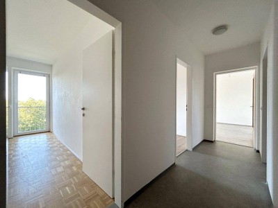 WOHNEN IN PERG - 3 ZIMMER WOHNUNG MIT BALKON - 2 MONATE MIETFREI
