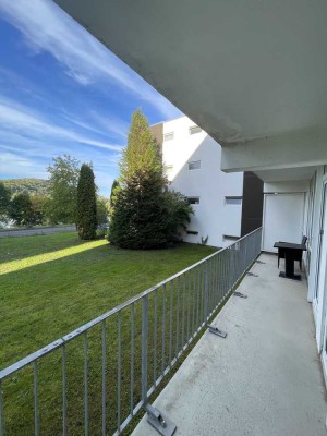 TOP Wohnung 2 ZKB, ca. 48qm mit uneingeschränktem Moselblick zu verkaufen. KP 155.000,00 €