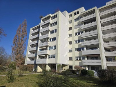 Perfekt für Familien! Großzügige 4,5-Zimmer-Wohnung mit großem Balkon, Tageslichtbad & TG-Stellplatz