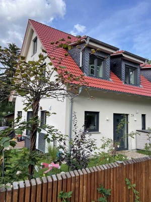 Sehr schönes Haus mit 4 Zimmern und Dachboden 30 m2