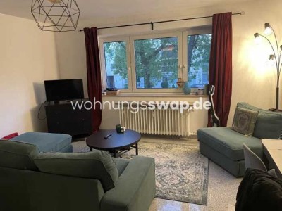 Wohnungstausch: Rothgerberbach 6