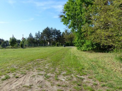 Winkelbungalow in Torgelow (inkl. Grundstück)