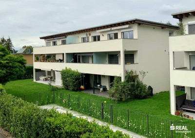 Leistbare Dachterrassenwohnung in ruhiger Lage