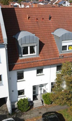 Ein Zuhause mit viel Mehrwert: 161 m² Familienjuwel, perfekte Infrastruktur, ruhige Garten-Oase