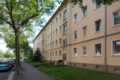 Große 2-RWE mit Balkon!