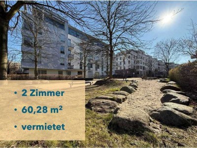 Attraktive Eigentumswohnungen in besonders familienfreundlicher Wohnanlage