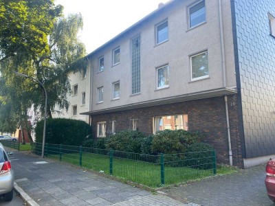 Recklinghausen -Süd Single Wohnung zu vermieten