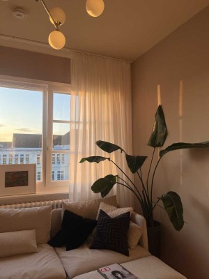 Möblierte 2-Zimmer Wohnung in Wilmersdorf