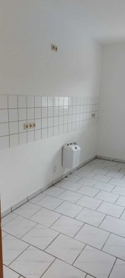 Schöne 3-Zimmer-Hochparterre-Wohnung mit gehobener Innenausstattung mit Balkon in Mandelbachtal