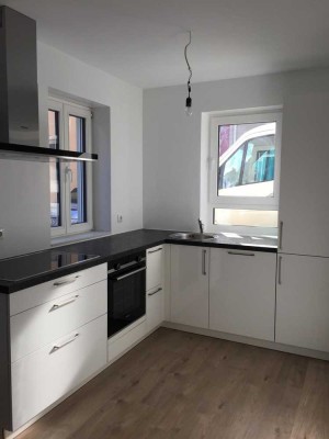4  Zimmer Wohnung in Mainz-Hechtsheim