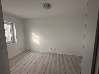 Neu sanierte 2-Zimmer Wohnung Inklusive aller Nebenkosten