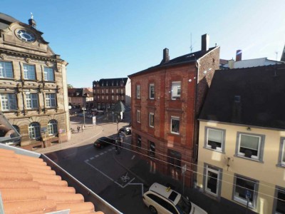 Speyer Nähe Altpörtel
 | renovierte schöne Altbauwohnung  | von Privat