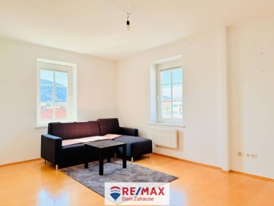 Stadtwohnung mit viel Platz im Zentrum von Feldkirchen