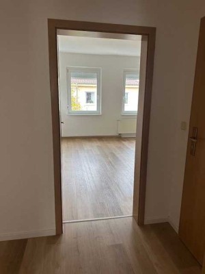 3 ZKB in Nordhausen-Oberstadt mit Balkon und Stellplatz  ab sofort zu vermieten !