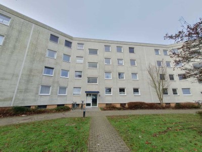 Mit der Familie zieh ich ein, das wird hier möglich sein!