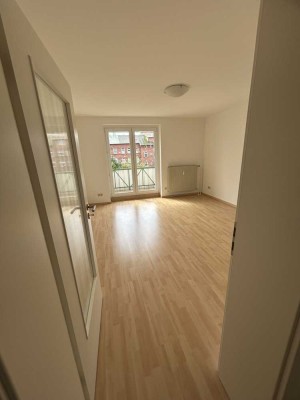 Freundliche 3-Zimmer-Wohnung in Stralsund