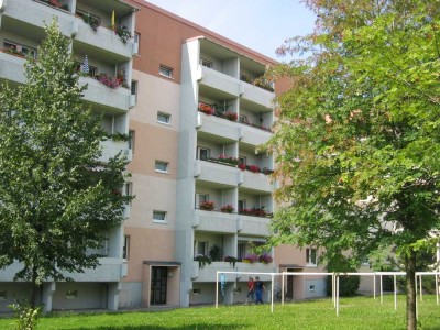 Erstbezug einer modernen 2-Raumwohnung!