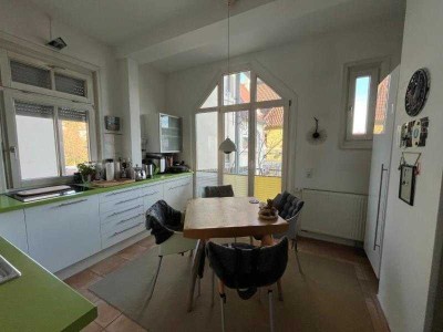 Ideale Gelegenheit! 3,5-Zimmer-Wohnung mit viel Platz zum Genießen!