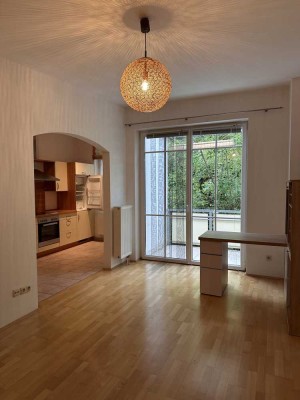 2-Zimmer-Wohnung im Herzen der Wasserburger Altstadt