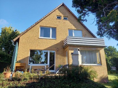 Großzügiges 6-Zimmer-Einfamilienhaus in Harenberg (Seelze OT)