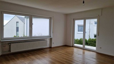 3-Zimmer-EG-Wohnung m. EBK in Markdorf