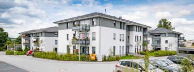 Schöne 3 Zimmer Wohnung mit WBS