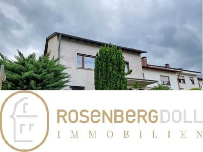 Einfamilienhaus in Bonn -Schweinheim mit Garten und Garage - bevorzugte Wohnlage