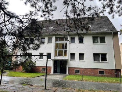 Eigentumswohnung mit Potenzial in Itzehoe Wellenkamp