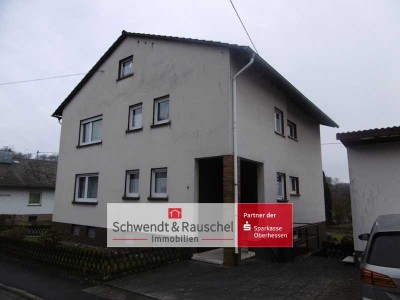 1-FH in Mücke-Höckersdorf