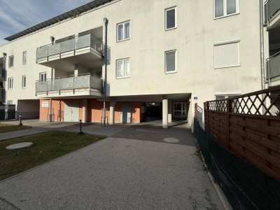 Traumwohnung mit Loggia und Garage in Wiener Neustadt, Nähe "Auge Gottes" - Jetzt zugreifen für nur € 239.000,00!