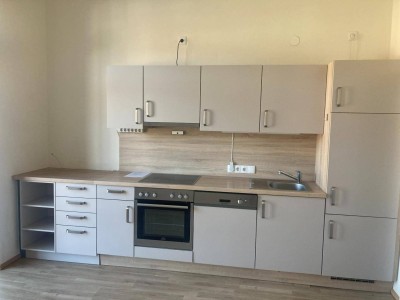 Betreutes Wohnen im Zentrum von Bruck/Mur mit Balkon