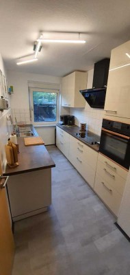 3-Zimmer Wohnung mit Einbauküche und Balkon in Singen (Hohentwiel)