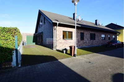 *Familien aufgepasst - Ihr neues Raumwunder befinden sich in Jüchen-Holz!*