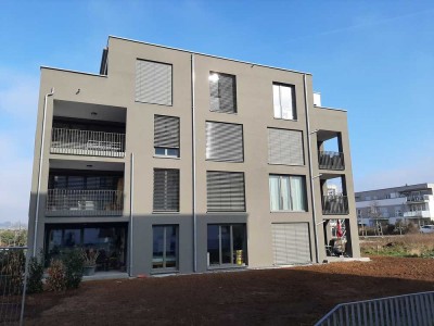 Moderne komfortable 3-Zimmer-Wohnung in Lauffen