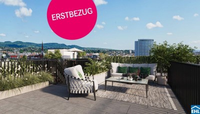 Nahe Wilhelminenberg: Wohnen mit Stil und Freiraum