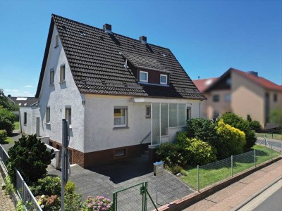 Johannesberg - Aus alt mach neu mit tollem Grundstück!