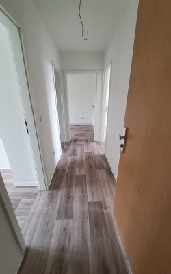 Wohnen mit Wohlfühlfaktor - wo Zuhause beginnt.
