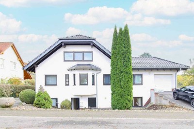 ZFH mit ELW in Biebertal-Fellingshausen – Ein Zuhause mit Raum für Generationen, Familie und Zukunft