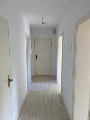 Exklusive, sanierte 3-Zimmer-EG-Wohnung mit Balkon in Bad Kreuznach